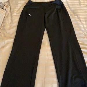 Running pants